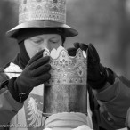 Orszak Trzech Króli, Szczecin 2016