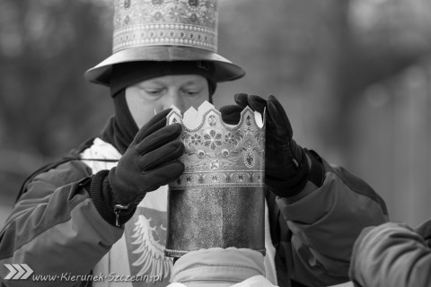 Orszak Trzech Króli, Szczecin 2016