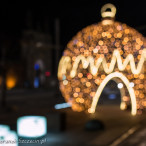 Szczecin ubrany na Święta, czyli galeria fotografii iluminacji przygotowanych na Święta Bożego Narodzenia 2015 w Szczecinie