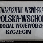 Szczecińskie szyldy, neony i inna ciekawe reklamy