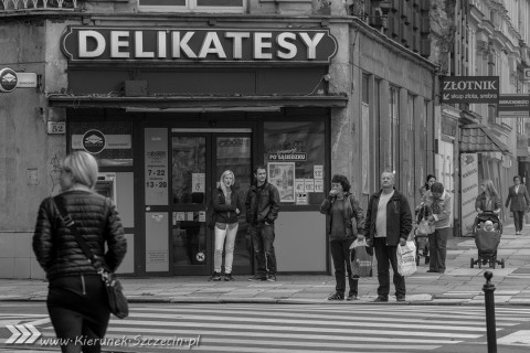 Szczecińskie szyldy, neony i inna ciekawe reklamy