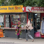 Szczecińskie szyldy, neony i inna ciekawe reklamy