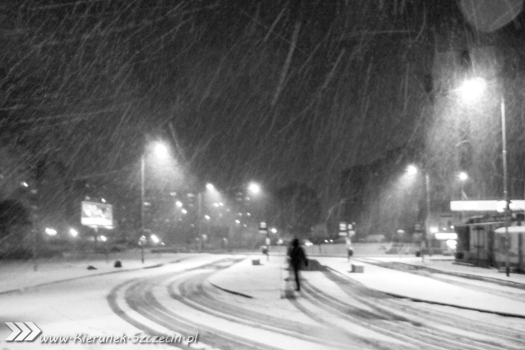 Fotografia. Szczecin na co dzień 17.02.2016