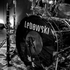 Szczecin, 27.02.2016 galeria fotografii koncert zespołu Lebowski w Free Blues Club,