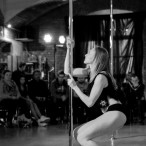 galeria fotografii Pole Dance Jungle Challenge, Szczecin 12.03.2016