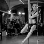 galeria fotografii Pole Dance Jungle Challenge, Szczecin 12.03.2016