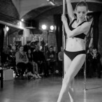 galeria fotografii Pole Dance Jungle Challenge, Szczecin 12.03.2016