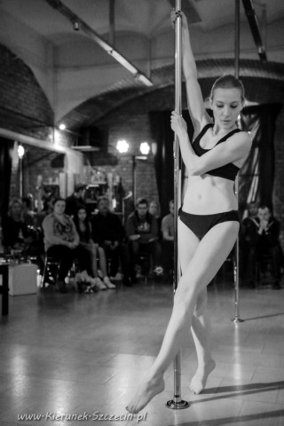 galeria fotografii Pole Dance Jungle Challenge, Szczecin 12.03.2016