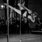 galeria fotografii Pole Dance Jungle Challenge, Szczecin 12.03.2016