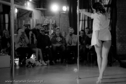 galeria fotografii Pole Dance Jungle Challenge, Szczecin 12.03.2016