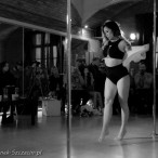 galeria fotografii Pole Dance Jungle Challenge, Szczecin 12.03.2016