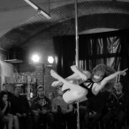 galeria fotografii Pole Dance Jungle Challenge, Szczecin 12.03.2016