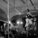 galeria fotografii Pole Dance Jungle Challenge, Szczecin 12.03.2016