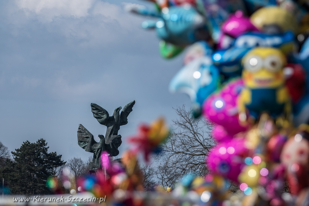 Fotografia. Szczecin na co dzień 19.03.2016