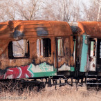 kierunek Szczecin, fotogaleria Szczeciński Złoty Pociąg