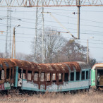 kierunek Szczecin, fotogaleria Szczeciński Złoty Pociąg