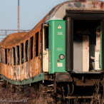 kierunek Szczecin, fotogaleria Szczeciński Złoty Pociąg