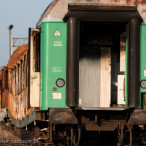 kierunek Szczecin, fotogaleria Szczeciński Złoty Pociąg