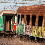 kierunek Szczecin, fotogaleria Szczeciński Złoty Pociąg