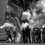 09.04.2016 Husaria Szczecin vs Warsaw Sharks fot. © www.kierunek.Szczecin.pl