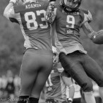 09.04.2016 Husaria Szczecin vs Warsaw Sharks fot. © www.kierunek.Szczecin.pl