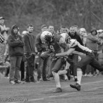 09.04.2016 Husaria Szczecin vs Warsaw Sharks fot. © www.kierunek.Szczecin.pl