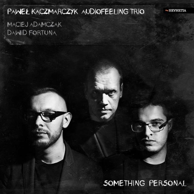 09.04.2016 koncert Paweł Kaczmarczyyk Audiofeelings Trio w Szczecinie