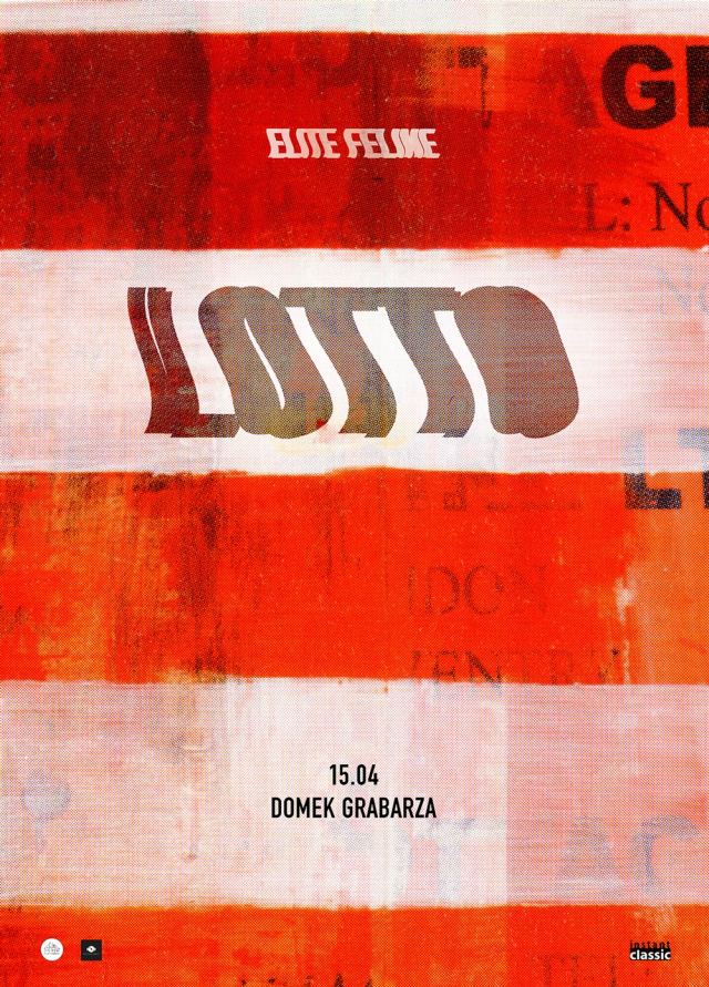 15.04.2016 koncert Lotto, Szczecin, Domek Grabarza