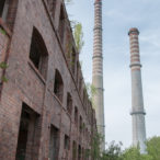 wiskord s.a, kierunek szczecin, galeria zdjęć, galeria fotografii, zakłady chemiczne chemitex-wiskord, fotoreportaż, ddfoto, vereinigte glanzstoff fabriken ag wuppertal-elberfeld-sidofsauer, vereinigte glanzstoff fabriken ag elberfeld werk sydowsaue, historia szczecina, wiskord