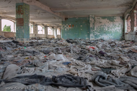 wiskord s.a, kierunek szczecin, galeria zdjęć, galeria fotografii, zakłady chemiczne chemitex-wiskord, fotoreportaż, ddfoto, vereinigte glanzstoff fabriken ag wuppertal-elberfeld-sidofsauer, vereinigte glanzstoff fabriken ag elberfeld werk sydowsaue, historia szczecina, wiskord