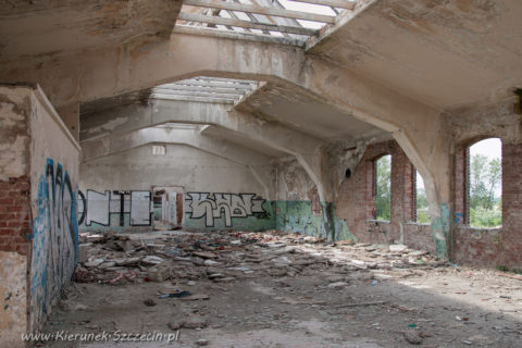 wiskord s.a, kierunek szczecin, galeria zdjęć, galeria fotografii, zakłady chemiczne chemitex-wiskord, fotoreportaż, ddfoto, vereinigte glanzstoff fabriken ag wuppertal-elberfeld-sidofsauer, vereinigte glanzstoff fabriken ag elberfeld werk sydowsaue, historia szczecina, wiskord