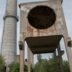 wiskord s.a, kierunek szczecin, galeria zdjęć, galeria fotografii, zakłady chemiczne chemitex-wiskord, fotoreportaż, ddfoto, vereinigte glanzstoff fabriken ag wuppertal-elberfeld-sidofsauer, vereinigte glanzstoff fabriken ag elberfeld werk sydowsaue, historia szczecina, wiskord