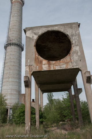 wiskord s.a, kierunek szczecin, galeria zdjęć, galeria fotografii, zakłady chemiczne chemitex-wiskord, fotoreportaż, ddfoto, vereinigte glanzstoff fabriken ag wuppertal-elberfeld-sidofsauer, vereinigte glanzstoff fabriken ag elberfeld werk sydowsaue, historia szczecina, wiskord