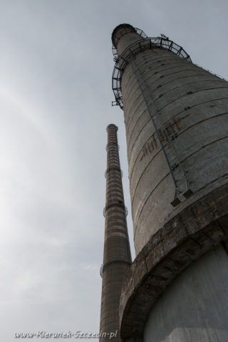 wiskord s.a, kierunek szczecin, galeria zdjęć, galeria fotografii, zakłady chemiczne chemitex-wiskord, fotoreportaż, ddfoto, vereinigte glanzstoff fabriken ag wuppertal-elberfeld-sidofsauer, vereinigte glanzstoff fabriken ag elberfeld werk sydowsaue, historia szczecina, wiskord