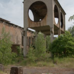 wiskord s.a, kierunek szczecin, galeria zdjęć, galeria fotografii, zakłady chemiczne chemitex-wiskord, fotoreportaż, ddfoto, vereinigte glanzstoff fabriken ag wuppertal-elberfeld-sidofsauer, vereinigte glanzstoff fabriken ag elberfeld werk sydowsaue, historia szczecina, wiskord