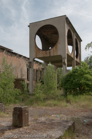 wiskord s.a, kierunek szczecin, galeria zdjęć, galeria fotografii, zakłady chemiczne chemitex-wiskord, fotoreportaż, ddfoto, vereinigte glanzstoff fabriken ag wuppertal-elberfeld-sidofsauer, vereinigte glanzstoff fabriken ag elberfeld werk sydowsaue, historia szczecina, wiskord