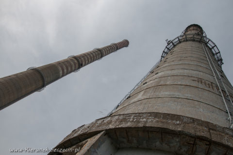 wiskord s.a, kierunek szczecin, galeria zdjęć, galeria fotografii, zakłady chemiczne chemitex-wiskord, fotoreportaż, ddfoto, vereinigte glanzstoff fabriken ag wuppertal-elberfeld-sidofsauer, vereinigte glanzstoff fabriken ag elberfeld werk sydowsaue, historia szczecina, wiskord