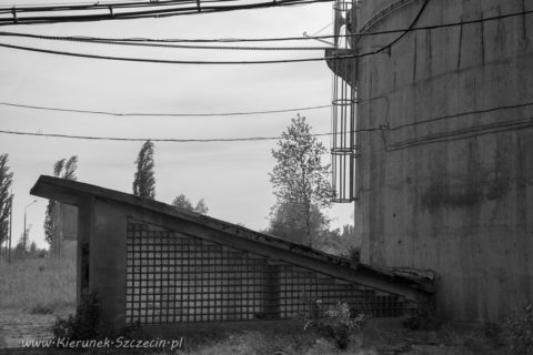 wiskord s.a, kierunek szczecin, galeria zdjęć, galeria fotografii, zakłady chemiczne chemitex-wiskord, fotoreportaż, ddfoto, vereinigte glanzstoff fabriken ag wuppertal-elberfeld-sidofsauer, vereinigte glanzstoff fabriken ag elberfeld werk sydowsaue, historia szczecina, wiskord