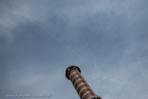 wiskord s.a, kierunek szczecin, galeria zdjęć, galeria fotografii, zakłady chemiczne chemitex-wiskord, fotoreportaż, ddfoto, vereinigte glanzstoff fabriken ag wuppertal-elberfeld-sidofsauer, vereinigte glanzstoff fabriken ag elberfeld werk sydowsaue, historia szczecina, wiskord
