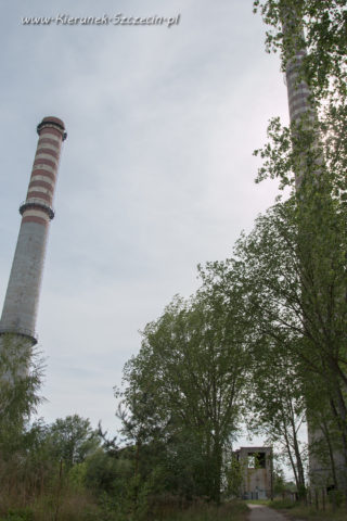 wiskord s.a, kierunek szczecin, galeria zdjęć, galeria fotografii, zakłady chemiczne chemitex-wiskord, fotoreportaż, ddfoto, vereinigte glanzstoff fabriken ag wuppertal-elberfeld-sidofsauer, vereinigte glanzstoff fabriken ag elberfeld werk sydowsaue, historia szczecina, wiskord