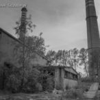 wiskord s.a, kierunek szczecin, galeria zdjęć, galeria fotografii, zakłady chemiczne chemitex-wiskord, fotoreportaż, ddfoto, vereinigte glanzstoff fabriken ag wuppertal-elberfeld-sidofsauer, vereinigte glanzstoff fabriken ag elberfeld werk sydowsaue, historia szczecina, wiskord