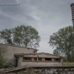 wiskord s.a, kierunek szczecin, galeria zdjęć, galeria fotografii, zakłady chemiczne chemitex-wiskord, fotoreportaż, ddfoto, vereinigte glanzstoff fabriken ag wuppertal-elberfeld-sidofsauer, vereinigte glanzstoff fabriken ag elberfeld werk sydowsaue, historia szczecina, wiskord