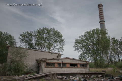 wiskord s.a, kierunek szczecin, galeria zdjęć, galeria fotografii, zakłady chemiczne chemitex-wiskord, fotoreportaż, ddfoto, vereinigte glanzstoff fabriken ag wuppertal-elberfeld-sidofsauer, vereinigte glanzstoff fabriken ag elberfeld werk sydowsaue, historia szczecina, wiskord