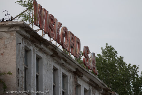 wiskord s.a, kierunek szczecin, galeria zdjęć, galeria fotografii, zakłady chemiczne chemitex-wiskord, fotoreportaż, ddfoto, vereinigte glanzstoff fabriken ag wuppertal-elberfeld-sidofsauer, vereinigte glanzstoff fabriken ag elberfeld werk sydowsaue, historia szczecina, wiskord