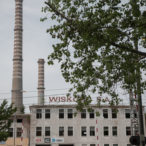 wiskord s.a, kierunek szczecin, galeria zdjęć, galeria fotografii, zakłady chemiczne chemitex-wiskord, fotoreportaż, ddfoto, vereinigte glanzstoff fabriken ag wuppertal-elberfeld-sidofsauer, vereinigte glanzstoff fabriken ag elberfeld werk sydowsaue, historia szczecina, wiskord