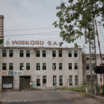 wiskord s.a, kierunek szczecin, galeria zdjęć, galeria fotografii, zakłady chemiczne chemitex-wiskord, fotoreportaż, ddfoto, vereinigte glanzstoff fabriken ag wuppertal-elberfeld-sidofsauer, vereinigte glanzstoff fabriken ag elberfeld werk sydowsaue, historia szczecina, wiskord