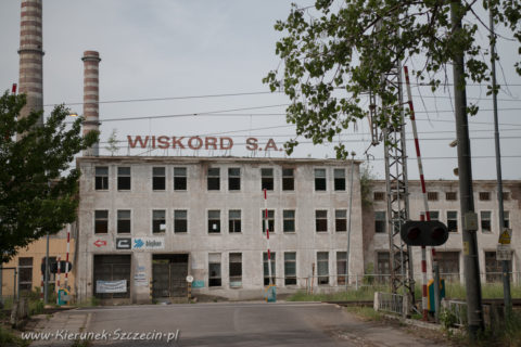 wiskord s.a, kierunek szczecin, galeria zdjęć, galeria fotografii, zakłady chemiczne chemitex-wiskord, fotoreportaż, ddfoto, vereinigte glanzstoff fabriken ag wuppertal-elberfeld-sidofsauer, vereinigte glanzstoff fabriken ag elberfeld werk sydowsaue, historia szczecina, wiskord