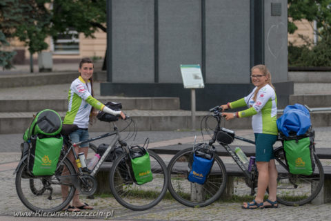 29.05.2016, Rowerowy Dom Kultury, RDK, Szczecin