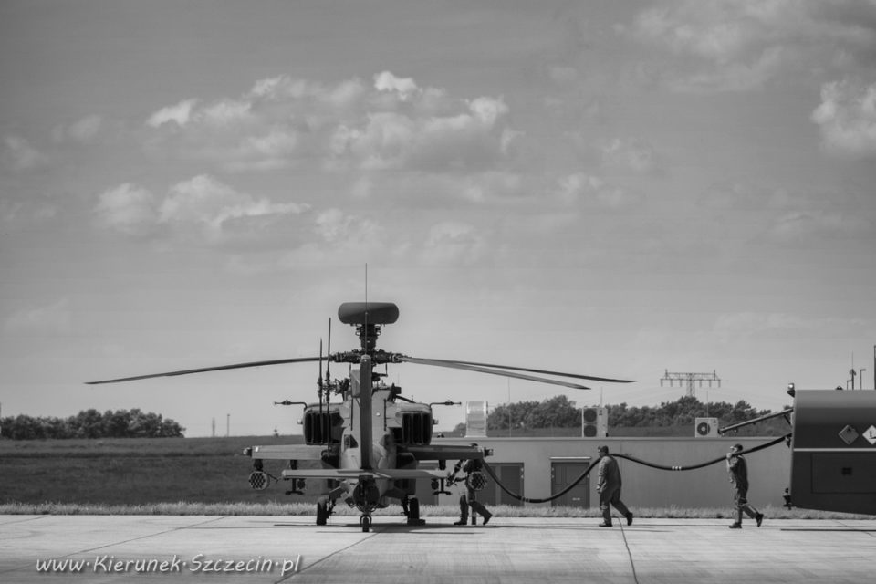 Szczecin. FOTOREPORTAŻ. 03.06.2016. ILA Berlin Air Show 2016 - Internationale Luft- und Raumfahrtausstellung Berlin @ Berlin