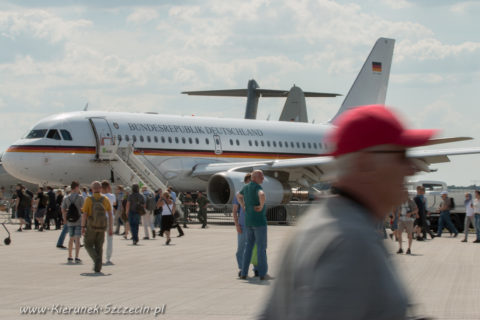 ILA2016, Berlin